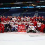 IIHF – Le retour de la Russie pourrait rebattre les cartes pour les équipes nationales suisses