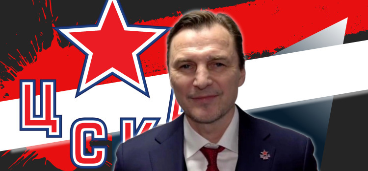 KHL – Libre, la légende Sergei Fedorov de retour à Detroit ?
