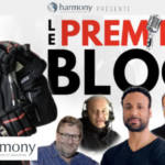 «LE PREMIER BLOC» – Dès 18h et sur Youtube avec Laurent Perroton & Philippe Ducarroz