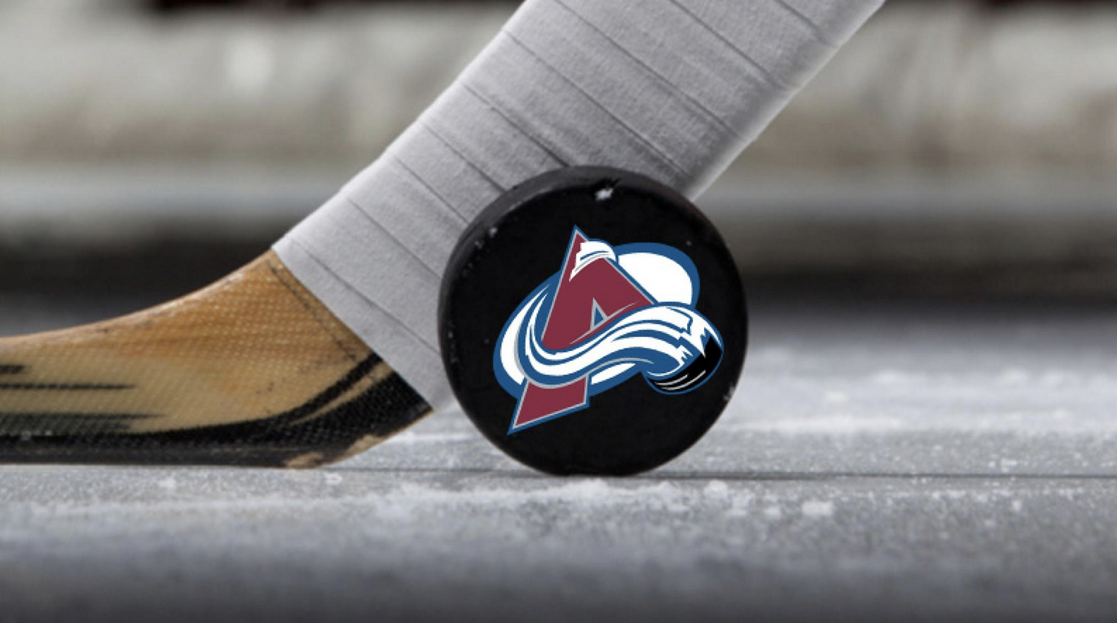 NHL – Un attaquant de l’Avalanche se fracture le cou