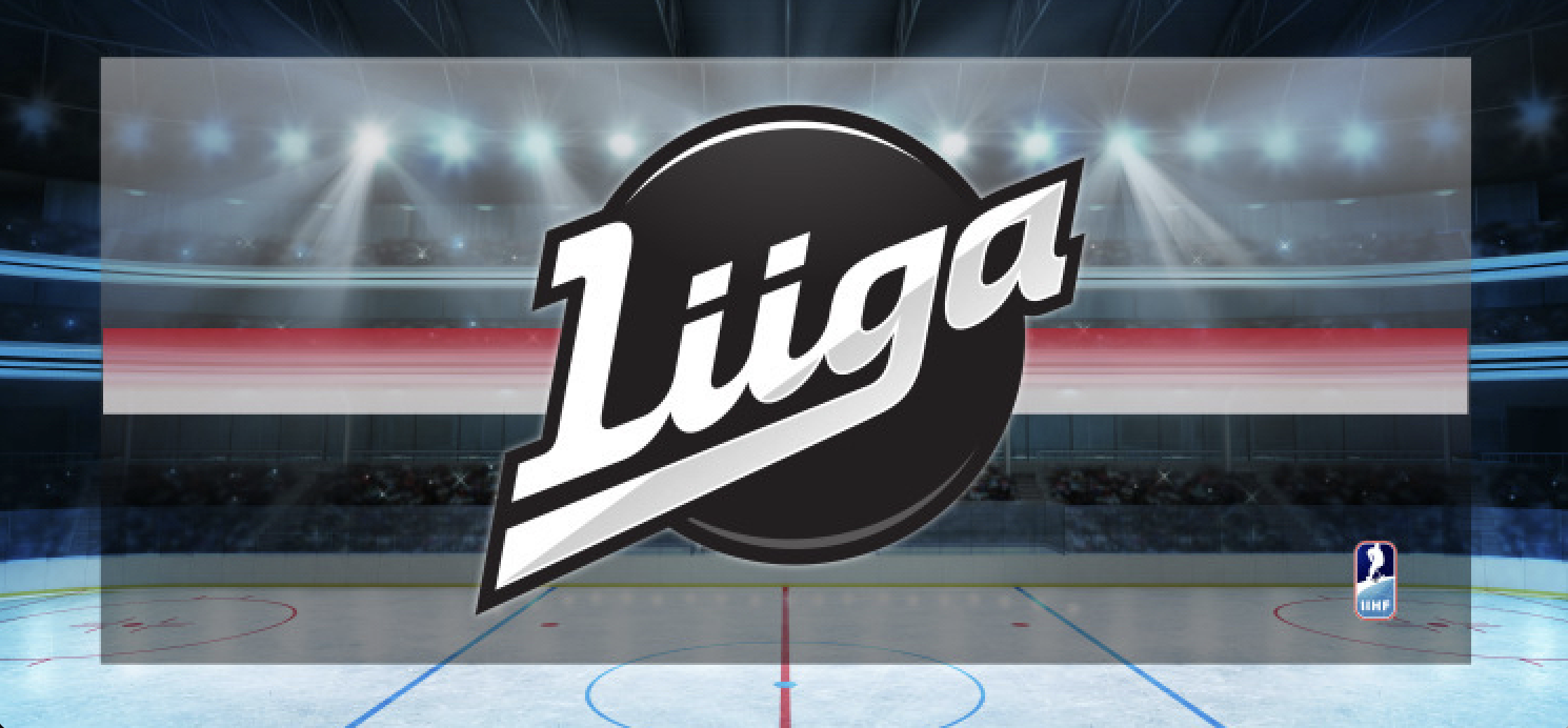 LIIGA – Turku s’impose à Pöri