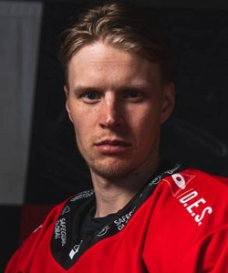 Antti Suomela