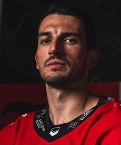 Damien Riat