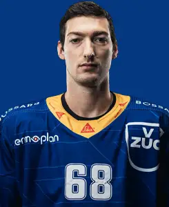 Fabrice Herzog