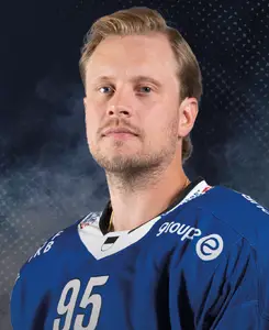 Jacob de la Rose