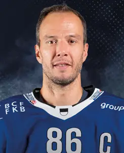 Julien Sprunger