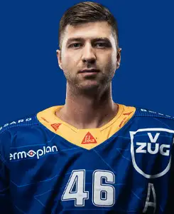 Lino Martschini
