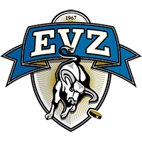 EV Zug - team logo
