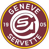 Genève-Servette HC - team logo