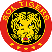 SCL Tigers - team logo