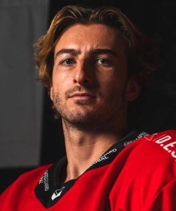 Makai Holdener