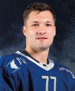 Maximilian Streule