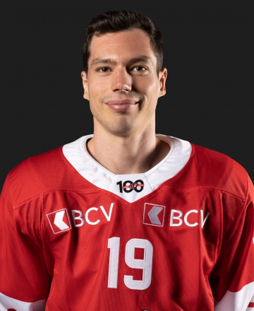 Michael Hügli