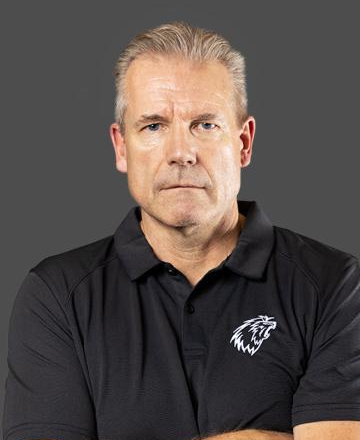Geoff Ward