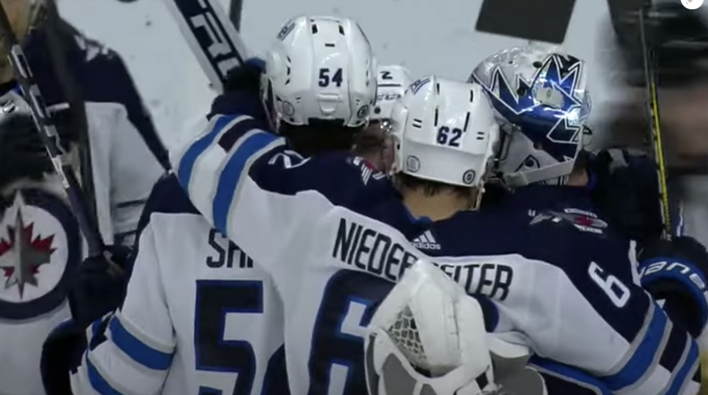SUISSES EN NHL – Niederreiter et les Jets en playoffs !