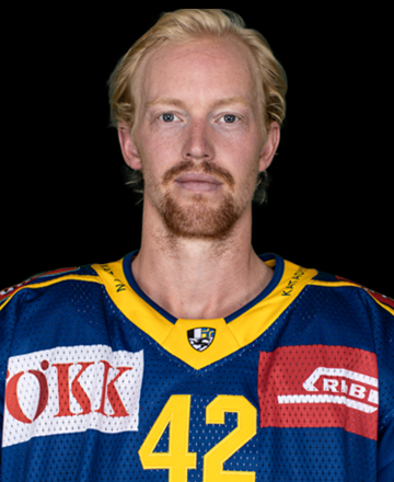 Joakim Nordström