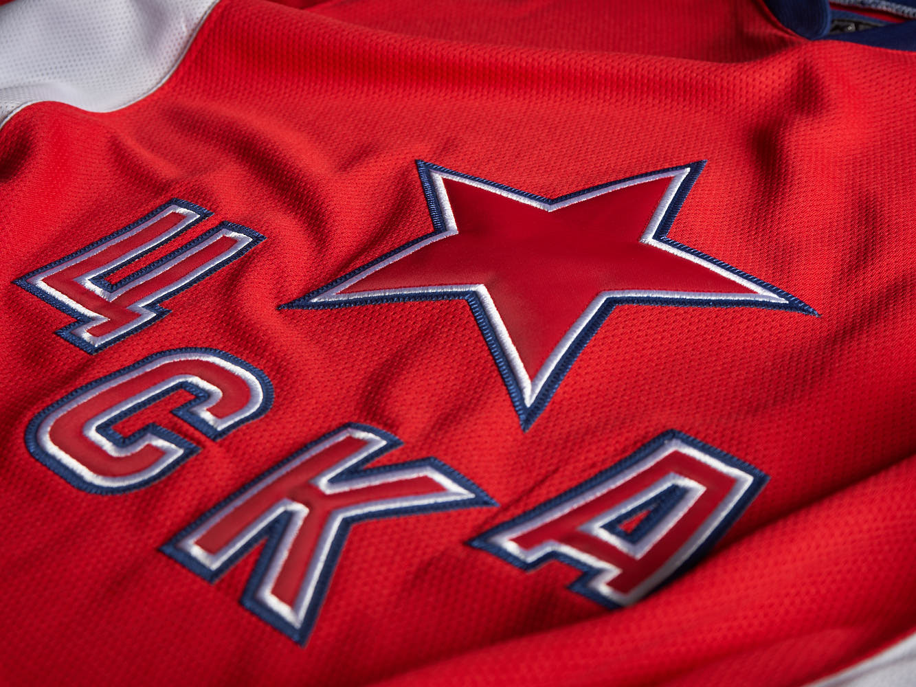 KHL – CSKA et l’imperturbable démonstration
