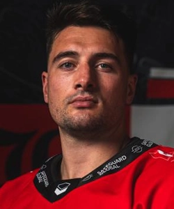 Axel Simic