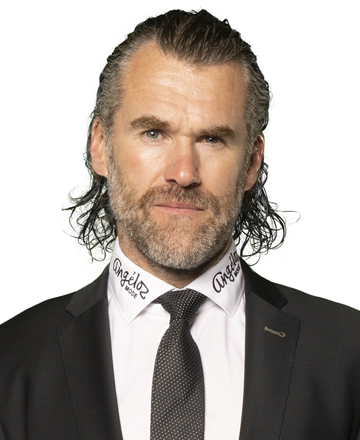 Christian Dubé