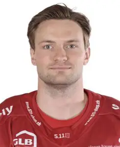 Dario Rohrbach