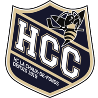 HC La Chaux-de-Fonds - team logo