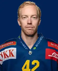 Joakim Nordström