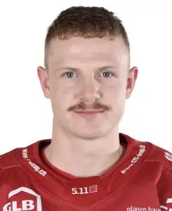 Joel Salzgeber