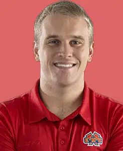 Luca Christen