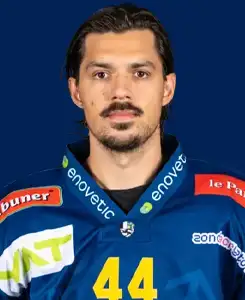 Matej Stransky