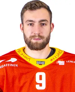 Mathieu Vouillamoz