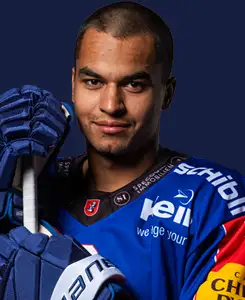 Noah Delémont