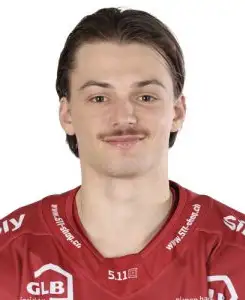 Noah Meier