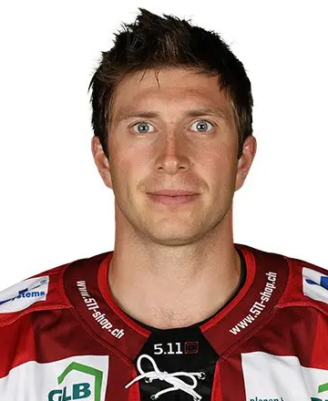 Pascal Berger