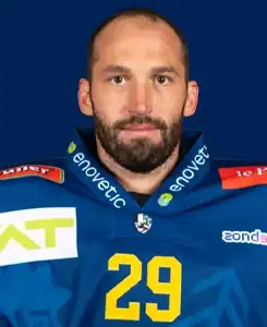Sandro Aeschlimann
