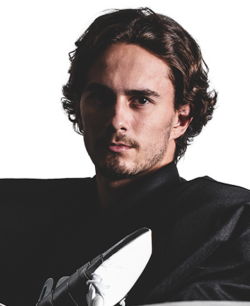 Thibault Fatton