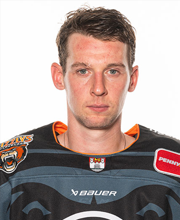 Tyler Morley
