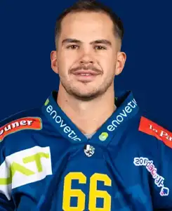 Valentin Nussbaumer