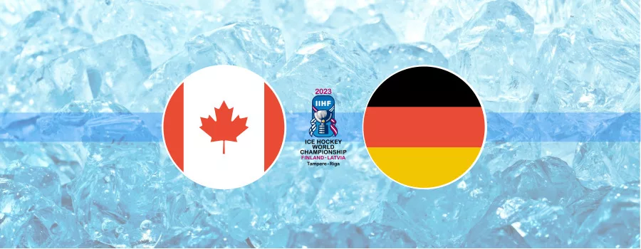 MONDIAL 2023 – Tout savoir sur la finale Canada vs Allemagne