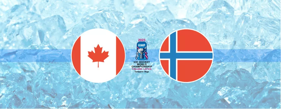 ▶️ MONDIAL 2023 – La Norvège bat le Canada, la Suisse finira 1ère du groupe
