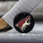 NHL – Une autre tuile tombe sur la tête des Coyotes