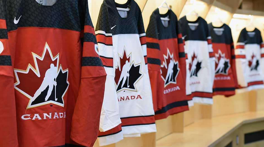 HOCKEY CANADA – Nike retire définitivement son soutien