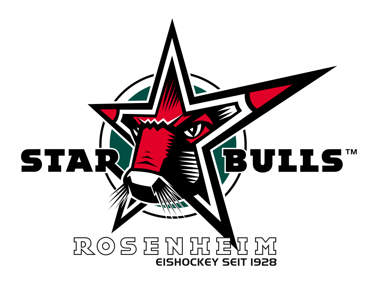 Starbulls Rosenheim - team logo