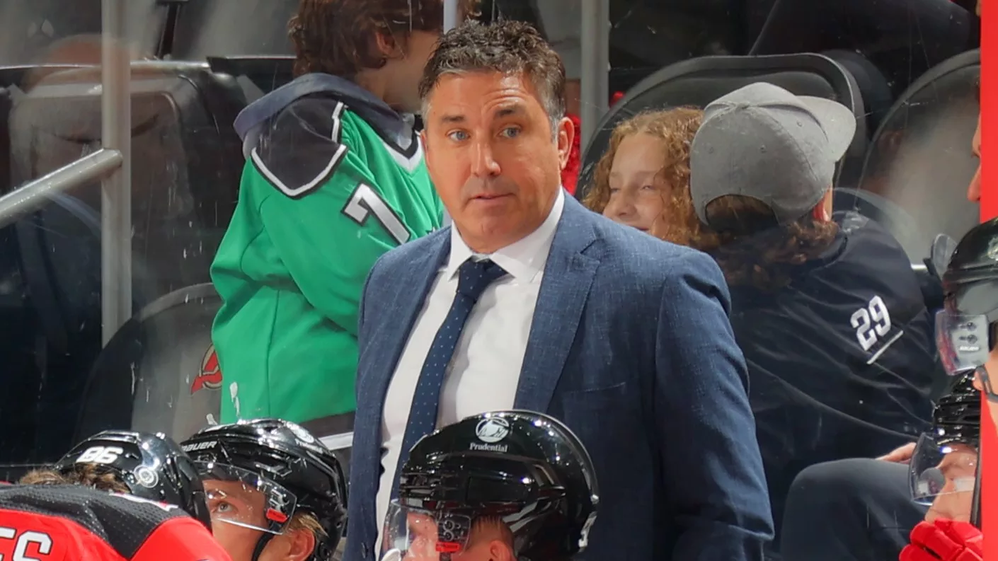NHL – Le nouveau coach de Roman Josi s’appelle Andrew Brunette