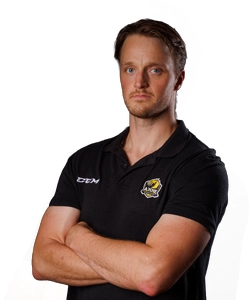 Daniel Carr