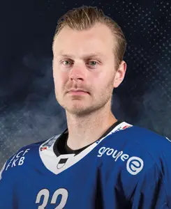 Lucas Wallmark