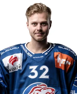 Lucas Wallmark