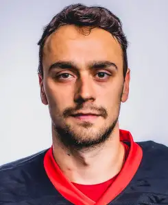 Niklas Friman