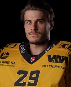 Noah Patenaude