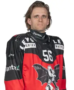 Ueli Huber