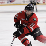 AHL – Cory Conacher jouera aux Wolves de Chicago